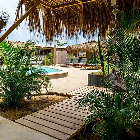 Bonaire Boutique Resort-3